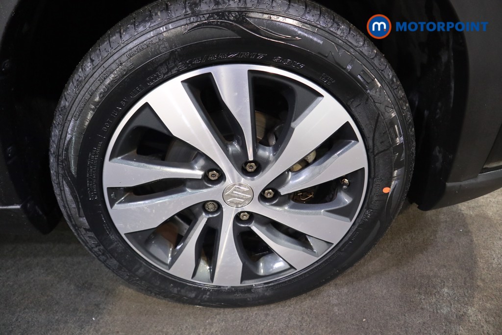 Used Suzuki SX4 S-Cross 2023 for sale - 76890034: Photo 26