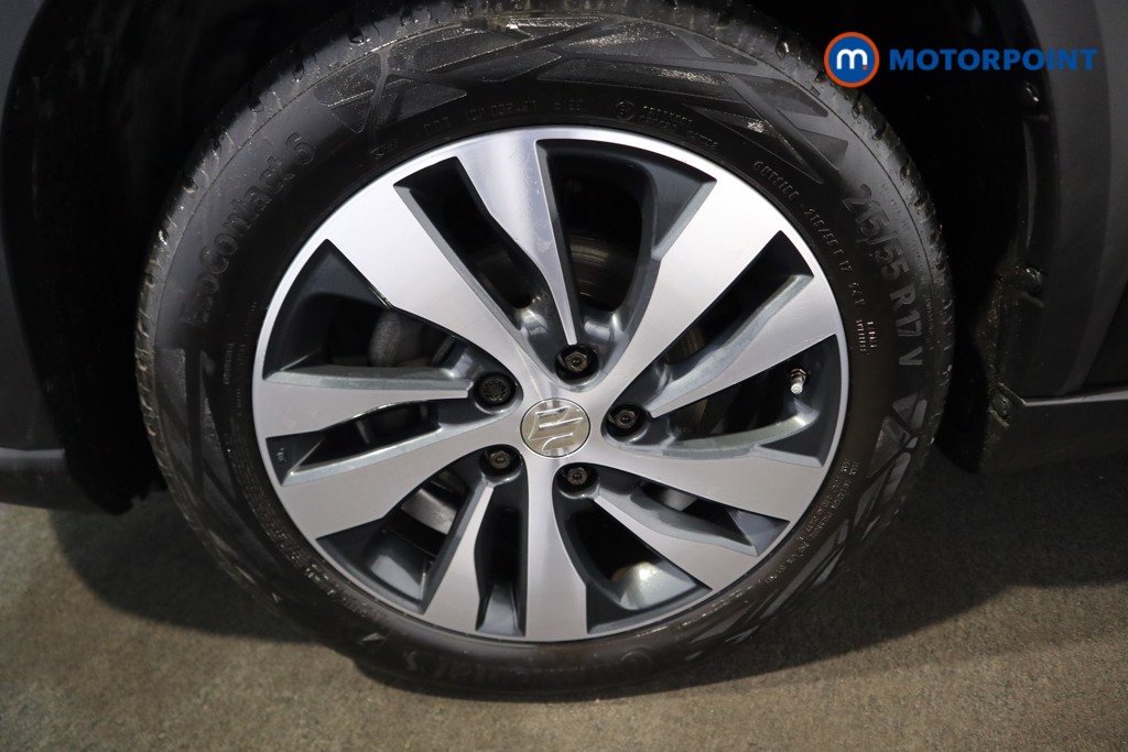 Used Suzuki SX4 S-Cross 2023 for sale - 76890034: Photo 27