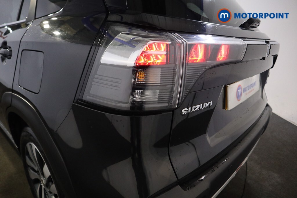 Used Suzuki SX4 S-Cross 2023 for sale - 76890034: Photo 31