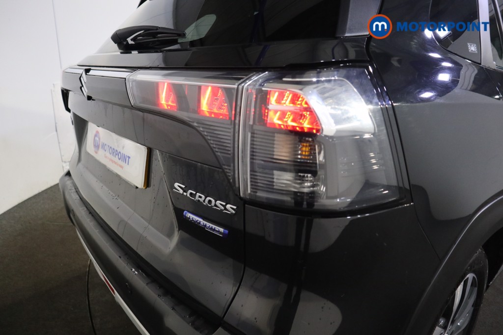 Used Suzuki SX4 S-Cross 2023 for sale - 76890034: Photo 32