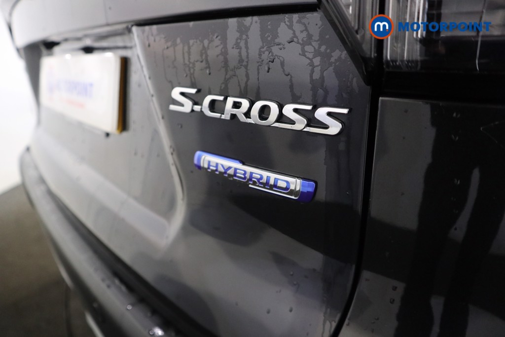 Used Suzuki SX4 S-Cross 2023 for sale - 76890034: Photo 33