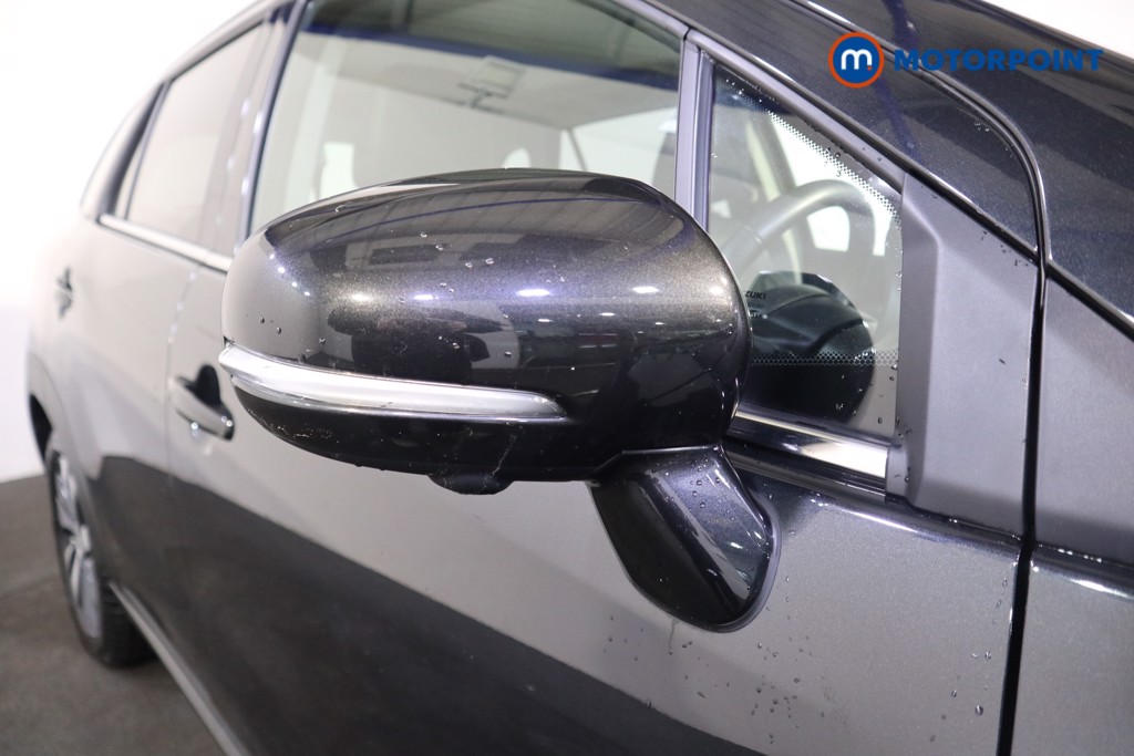 Used Suzuki SX4 S-Cross 2023 for sale - 76890034: Photo 34