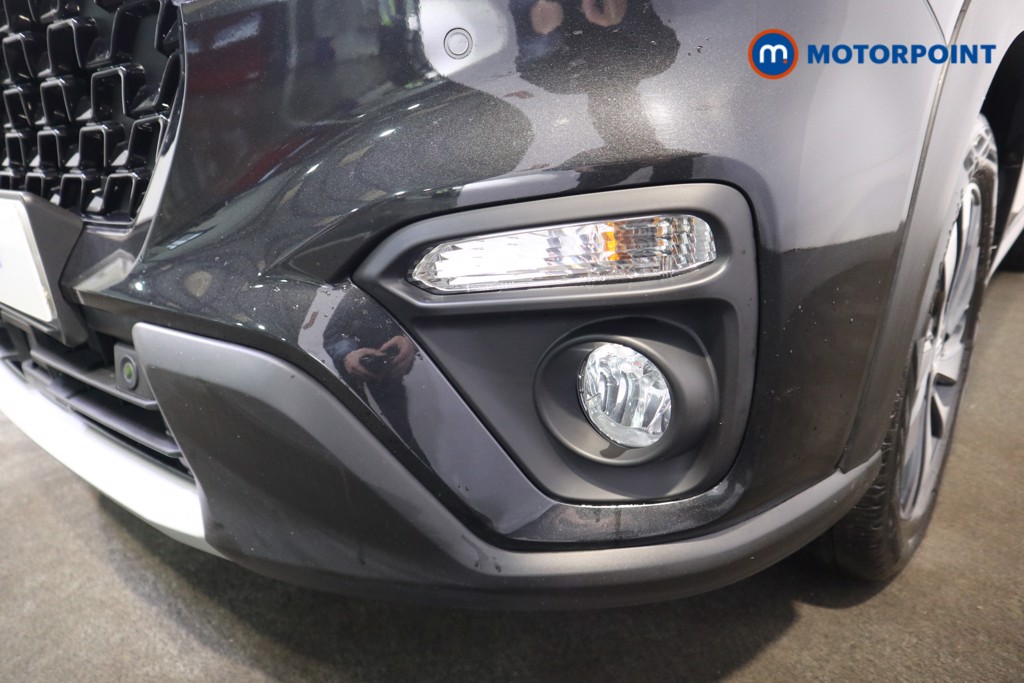 Used Suzuki SX4 S-Cross 2023 for sale - 76890034: Photo 36