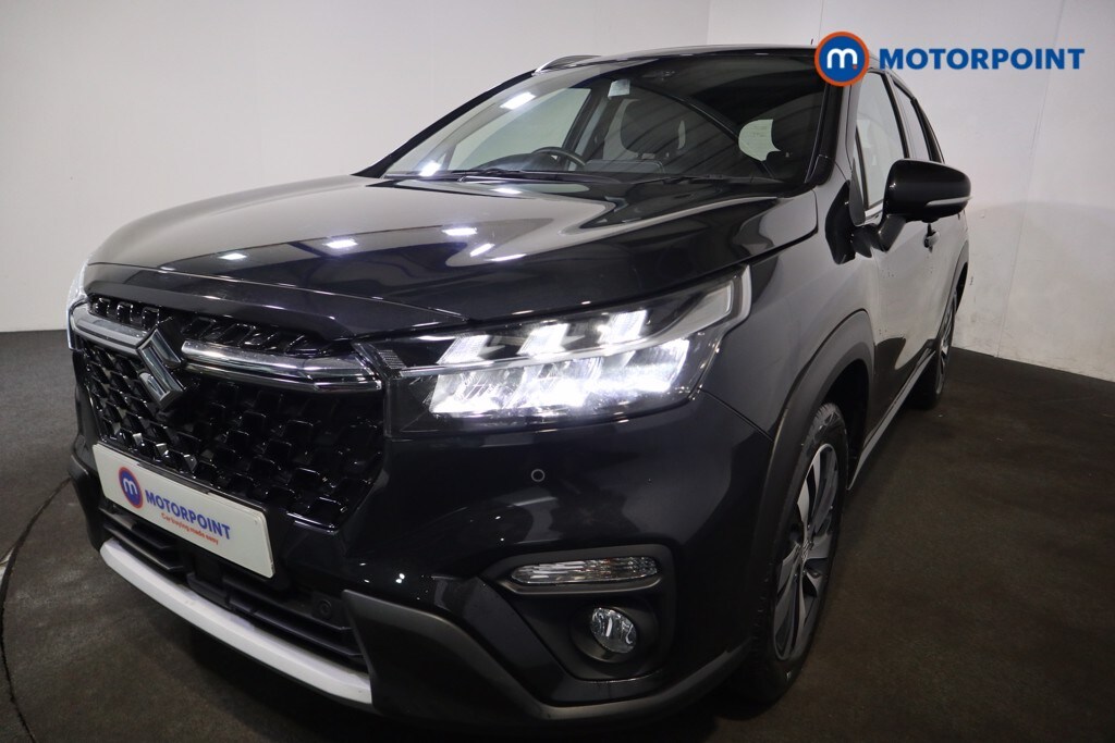 Used Suzuki SX4 S-Cross 2023 for sale - 76890034: Photo 37