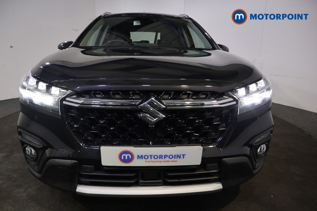 Used Suzuki SX4 S-Cross 2023 for sale - 76890034: Photo 38