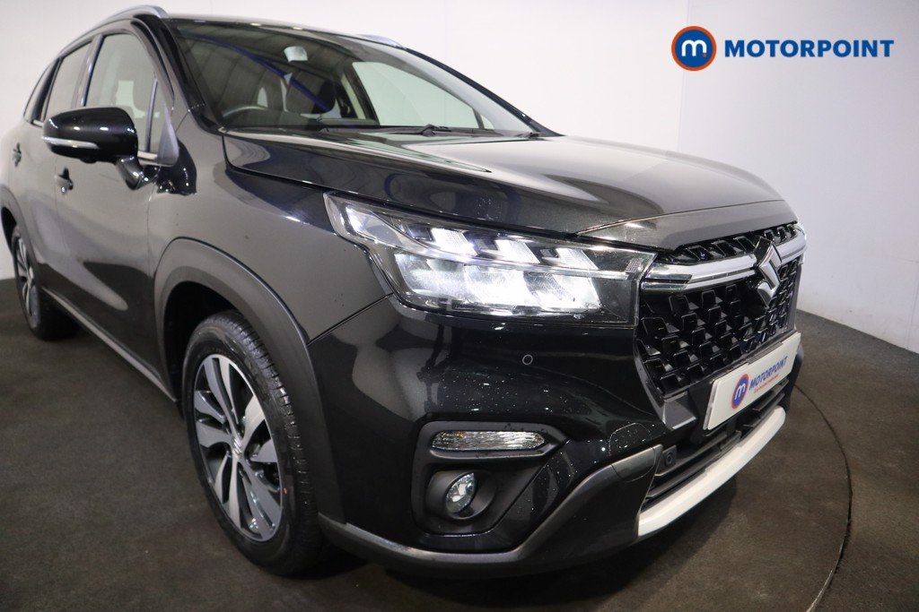 Used Suzuki SX4 S-Cross 2023 for sale - 76890034: Photo 39