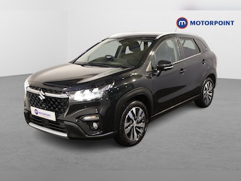 Used Suzuki SX4 S-Cross 2023 for sale - 76890034: Photo