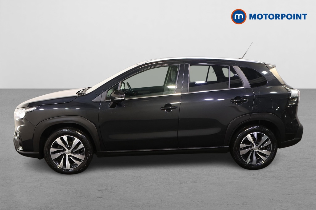 Used Suzuki SX4 S-Cross 2023 for sale - 76890034: Photo 4