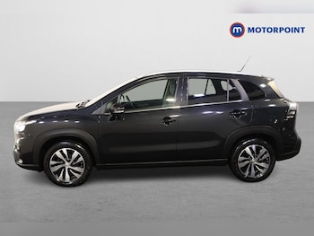 Used Suzuki SX4 S-Cross 2023 for sale - 76890034: Photo