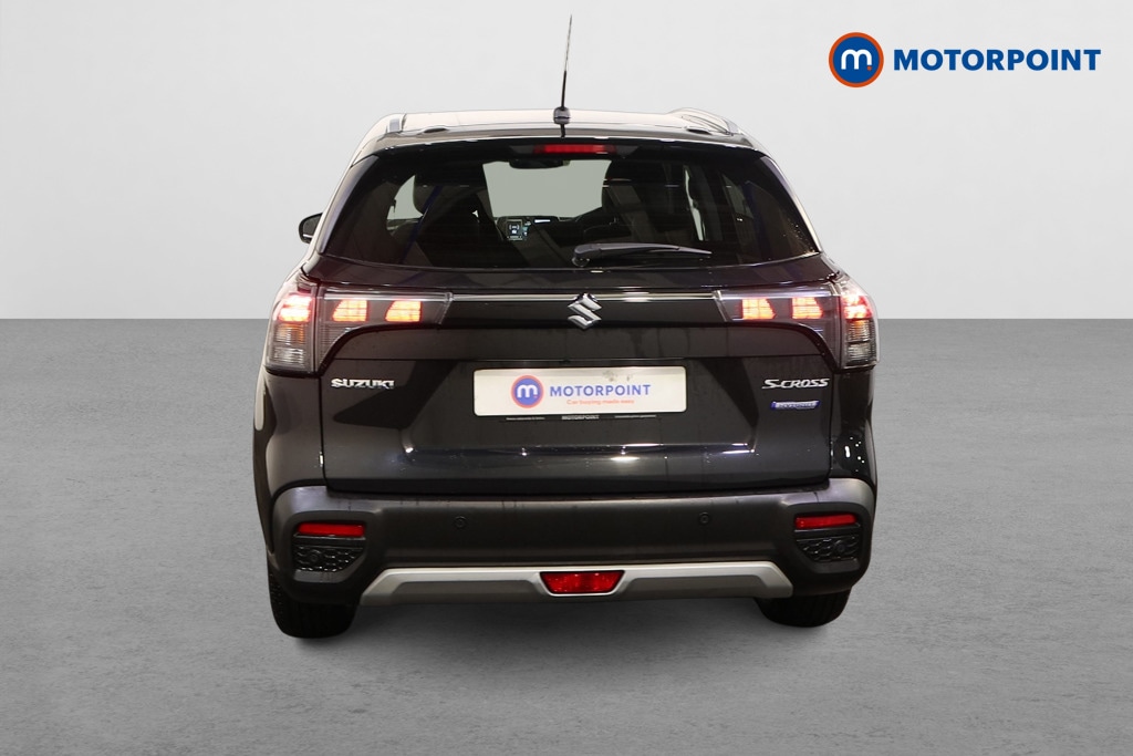 Used Suzuki SX4 S-Cross 2023 for sale - 76890034: Photo 6