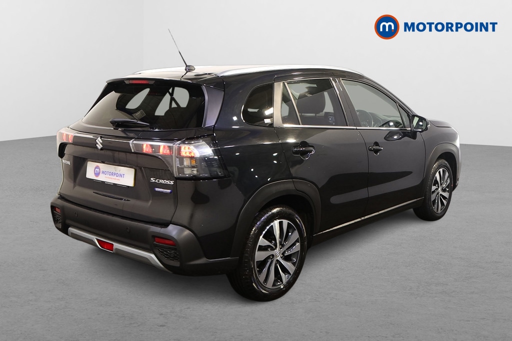 Used Suzuki SX4 S-Cross 2023 for sale - 76890034: Photo 7
