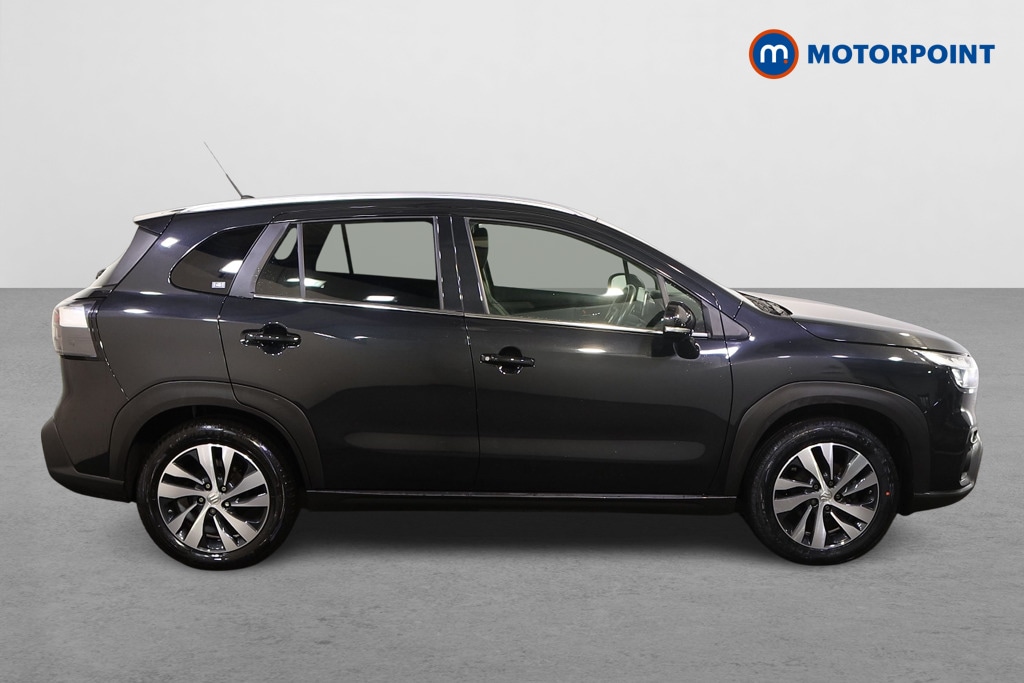 Used Suzuki SX4 S-Cross 2023 for sale - 76890034: Photo 8
