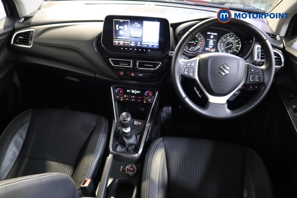 Used Suzuki SX4 S-Cross 2023 for sale - 76890034: Photo 9