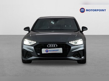 Used Audi A4 2021 for sale - 79162883: Photo