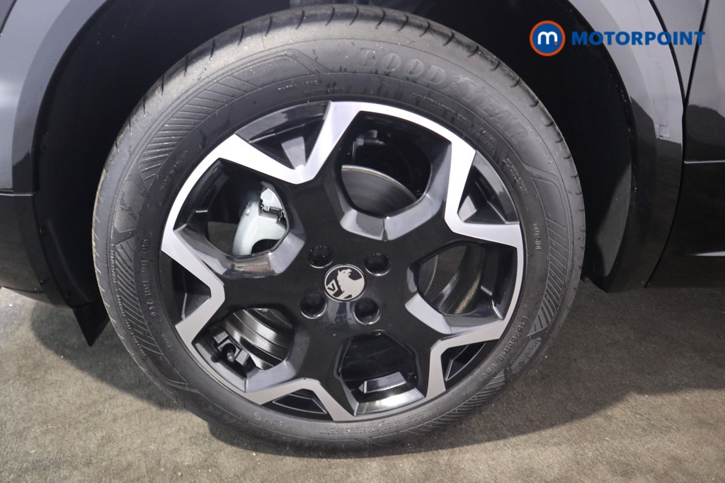 Used Vauxhall Mokka 2025 for sale - 77301460: Photo 29