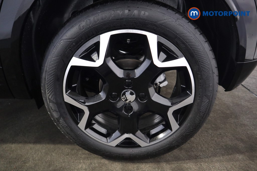 Used Vauxhall Mokka 2025 for sale - 77301460: Photo 30