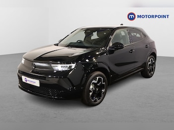 Used Vauxhall Mokka 2025 for sale - 77301460: Photo