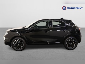 Used Vauxhall Mokka 2025 for sale - 77301460: Photo