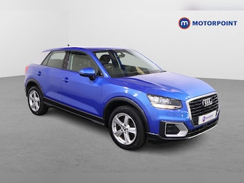2019 - 1.0 TFSI Sport 5dr