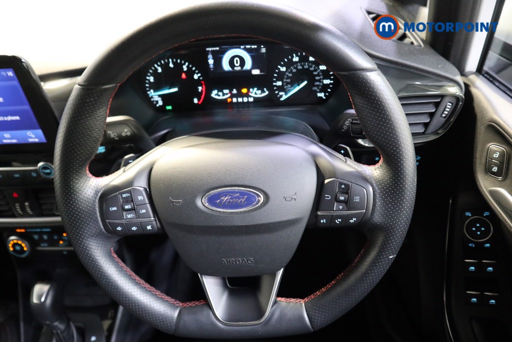 Used Ford Fiesta 2020 for sale - 77249011: Photo 10
