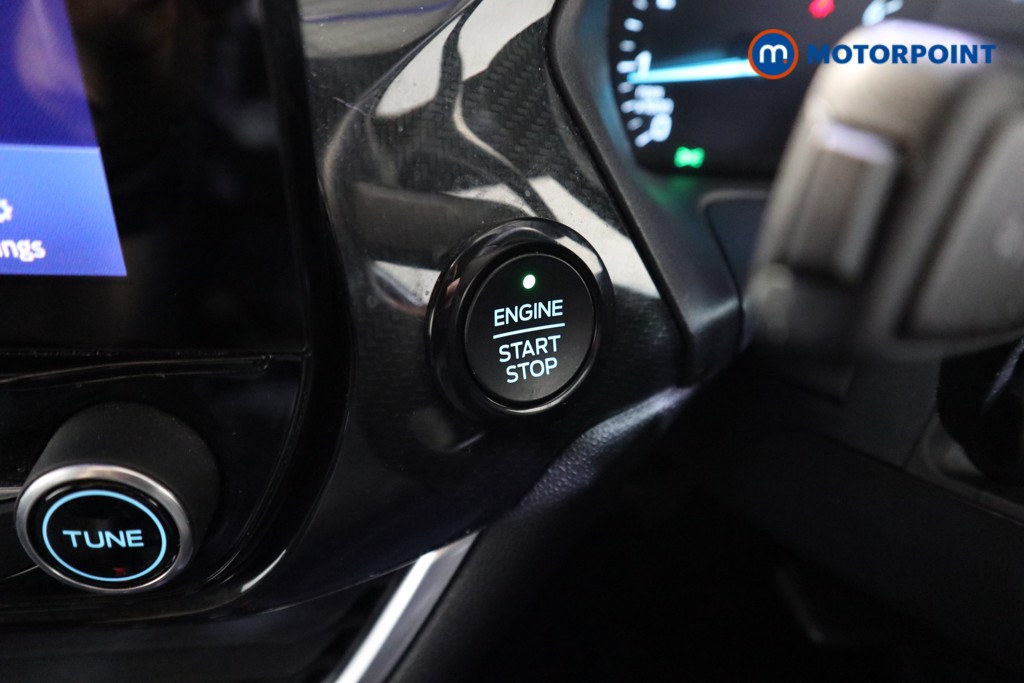 Used Ford Fiesta 2020 for sale - 77249011: Photo 14