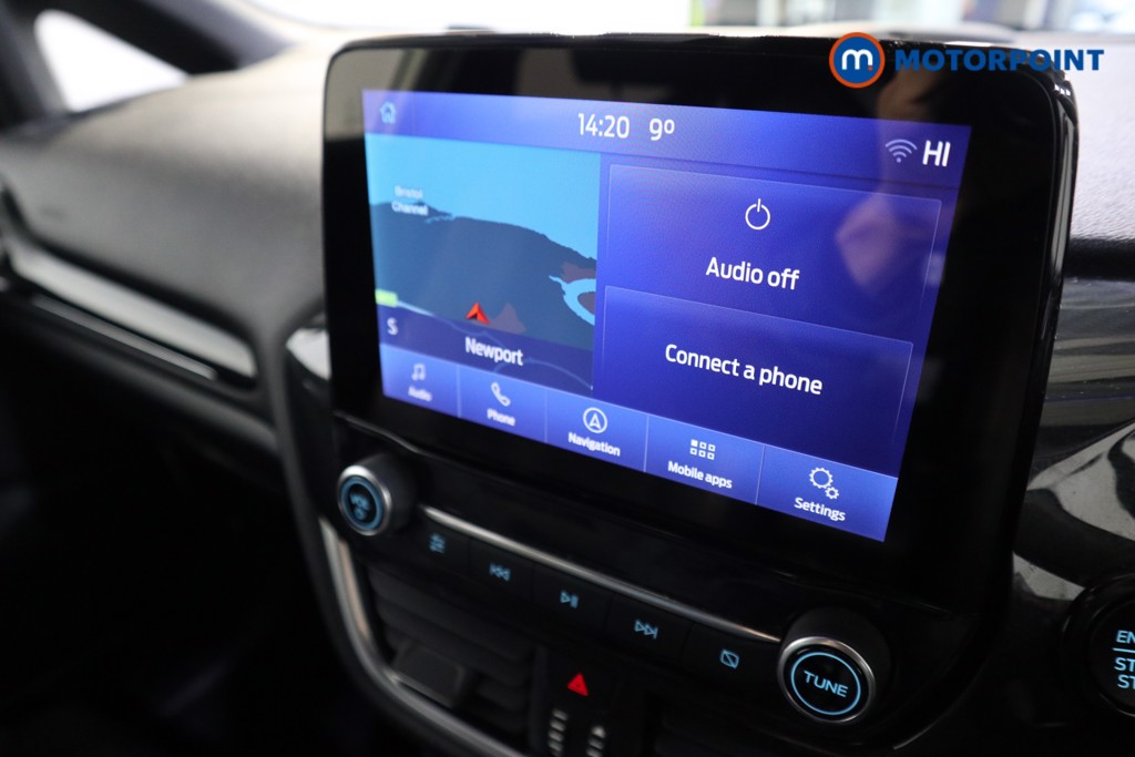 Used Ford Fiesta 2020 for sale - 77249011: Photo 15