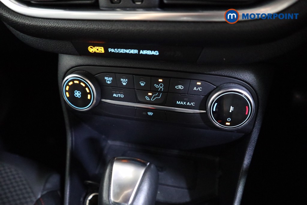 Used Ford Fiesta 2020 for sale - 77249011: Photo 16