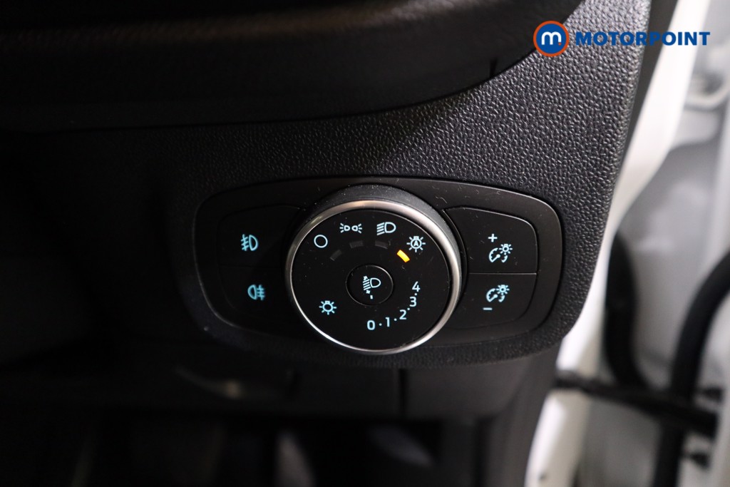 Used Ford Fiesta 2020 for sale - 77249011: Photo 19