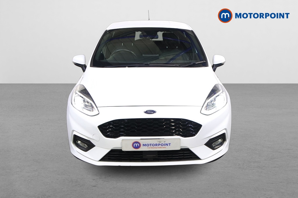Used Ford Fiesta 2020 for sale - 77249011: Photo 2