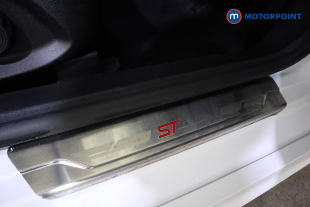 Used Ford Fiesta 2020 for sale - 77249011: Photo 22