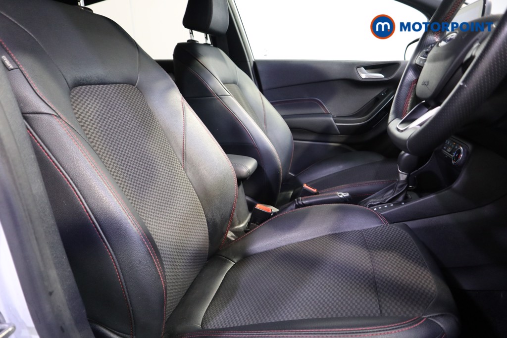 Used Ford Fiesta 2020 for sale - 77249011: Photo 23