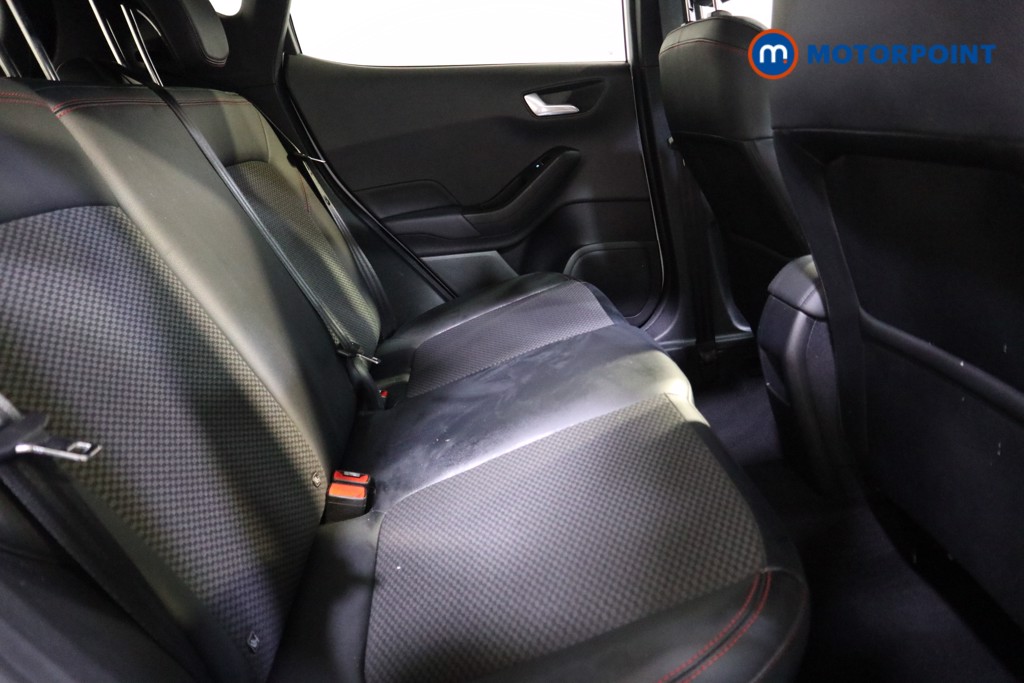 Used Ford Fiesta 2020 for sale - 77249011: Photo 24