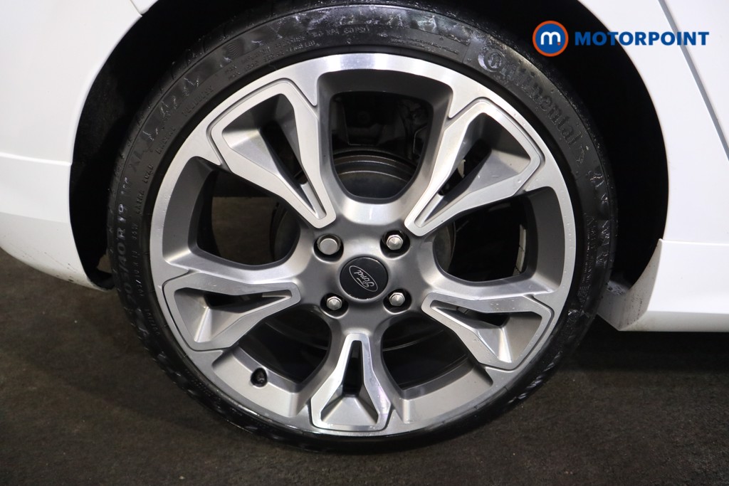 Used Ford Fiesta 2020 for sale - 77249011: Photo 28