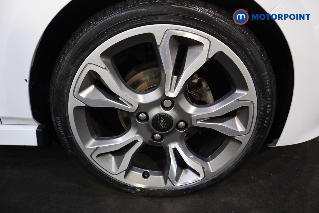 Used Ford Fiesta 2020 for sale - 77249011: Photo 29