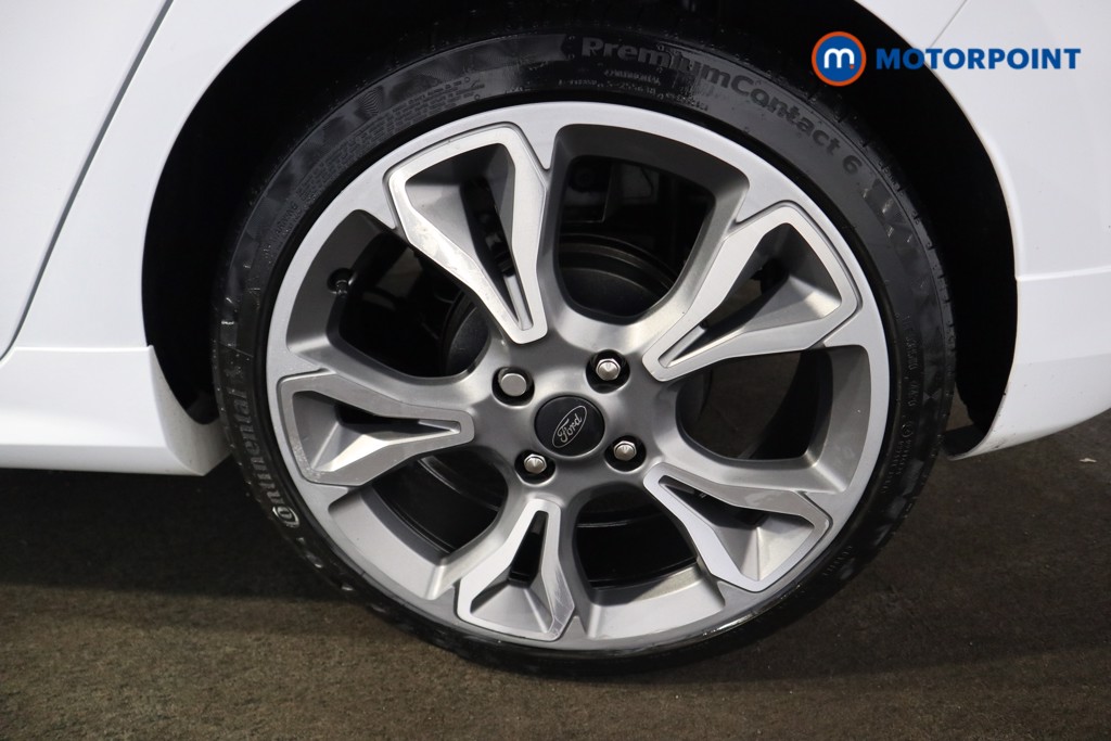 Used Ford Fiesta 2020 for sale - 77249011: Photo 31