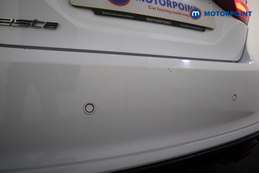 Used Ford Fiesta 2020 for sale - 77249011: Photo 32