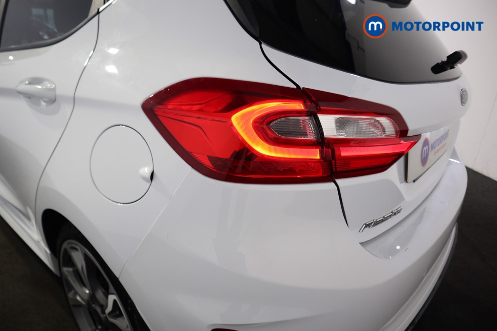 Used Ford Fiesta 2020 for sale - 77249011: Photo 33