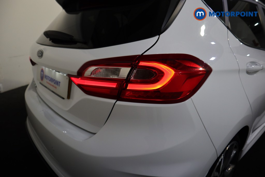 Used Ford Fiesta 2020 for sale - 77249011: Photo 34