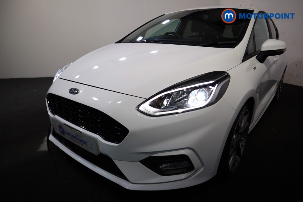 Used Ford Fiesta 2020 for sale - 77249011: Photo 39