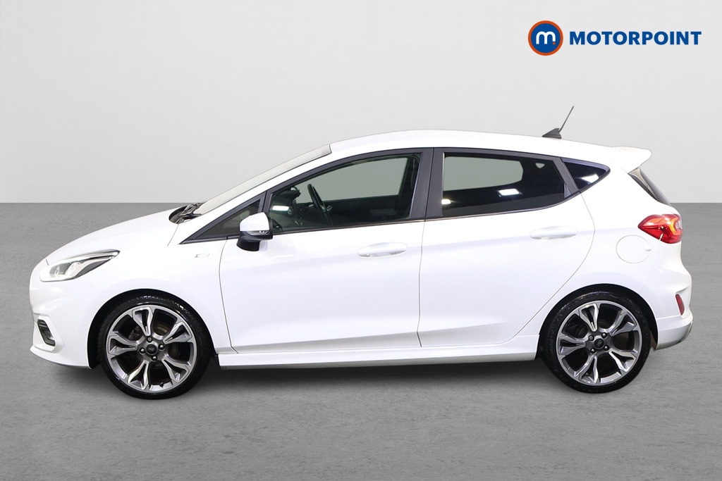 Used Ford Fiesta 2020 for sale - 77249011: Photo 4