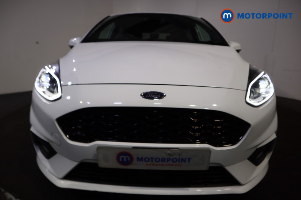 Used Ford Fiesta 2020 for sale - 77249011: Photo 40