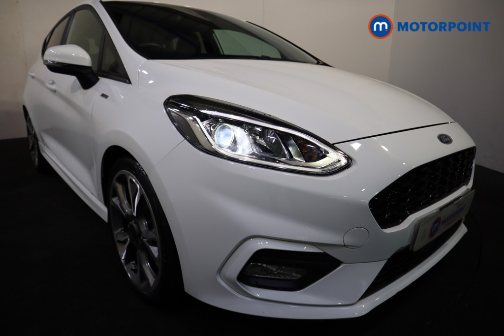 Used Ford Fiesta 2020 for sale - 77249011: Photo 41