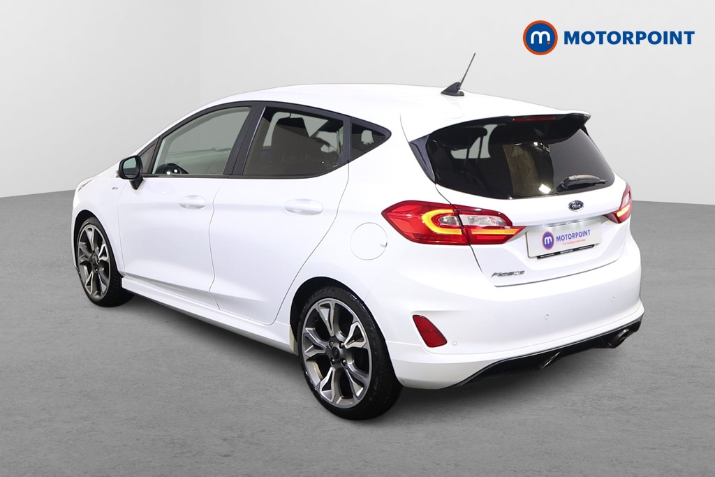 Used Ford Fiesta 2020 for sale - 77249011: Photo 5