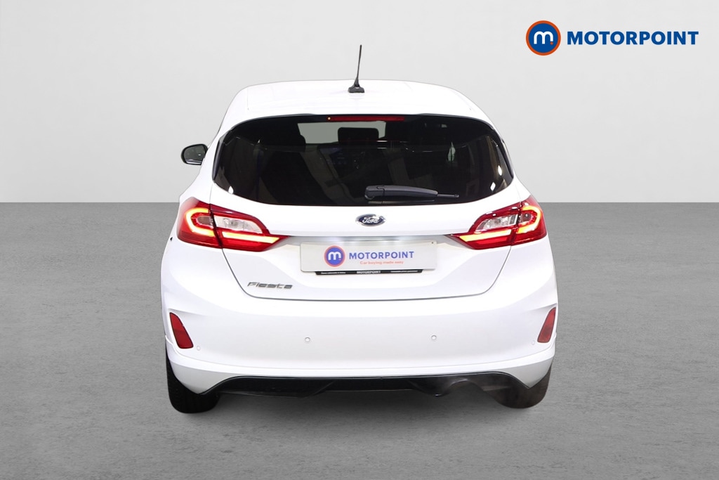 Used Ford Fiesta 2020 for sale - 77249011: Photo 6