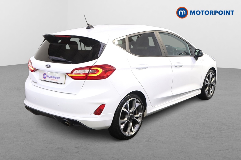 Used Ford Fiesta 2020 for sale - 77249011: Photo 7