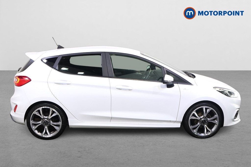 Used Ford Fiesta 2020 for sale - 77249011: Photo 8