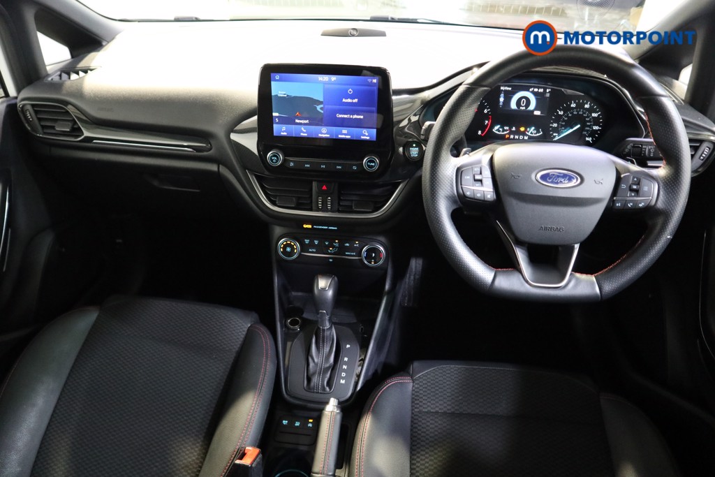 Used Ford Fiesta 2020 for sale - 77249011: Photo 9