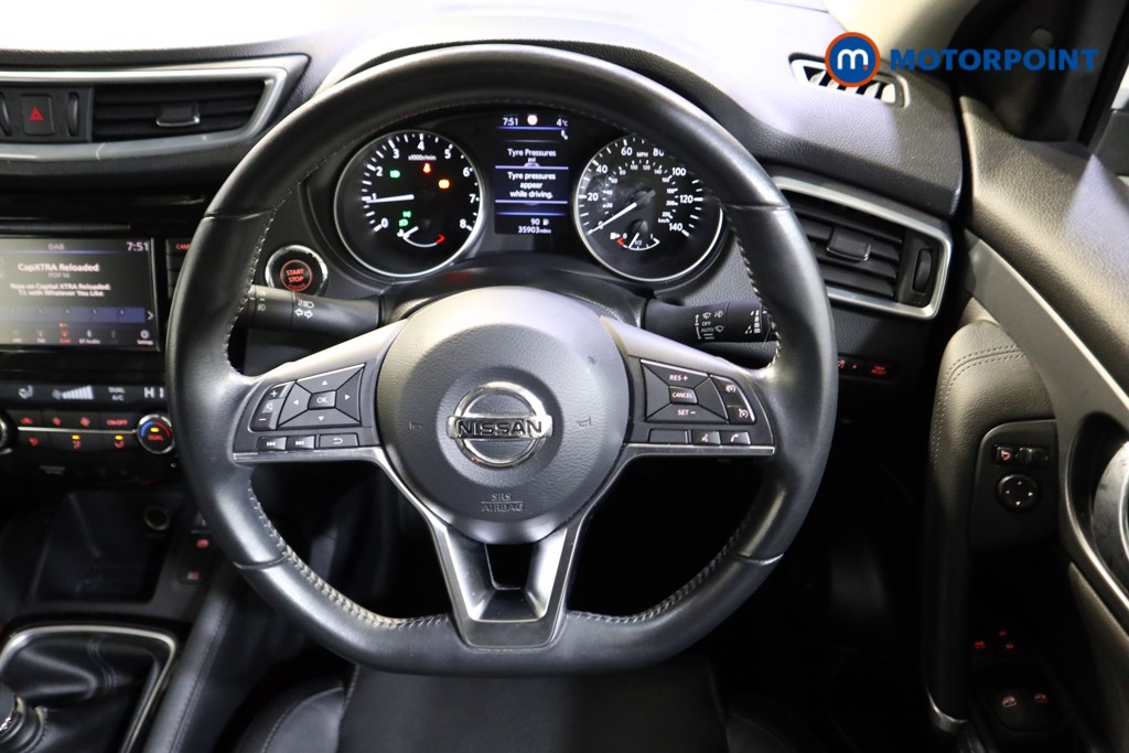 Used Nissan Qashqai 2019 for sale - 77211158: Photo 10