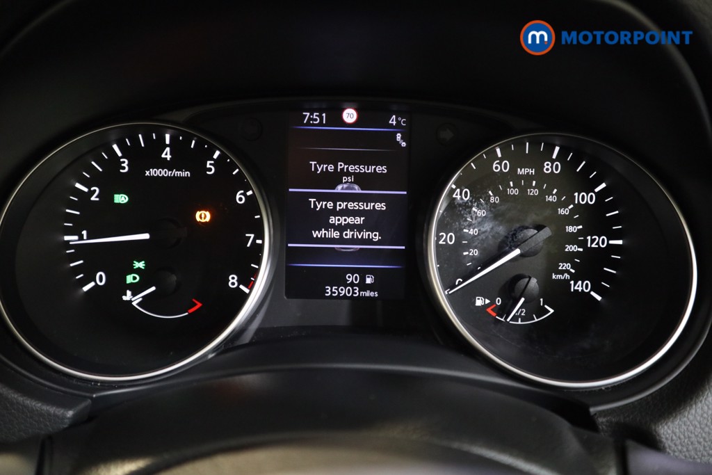 Used Nissan Qashqai 2019 for sale - 77211158: Photo 13