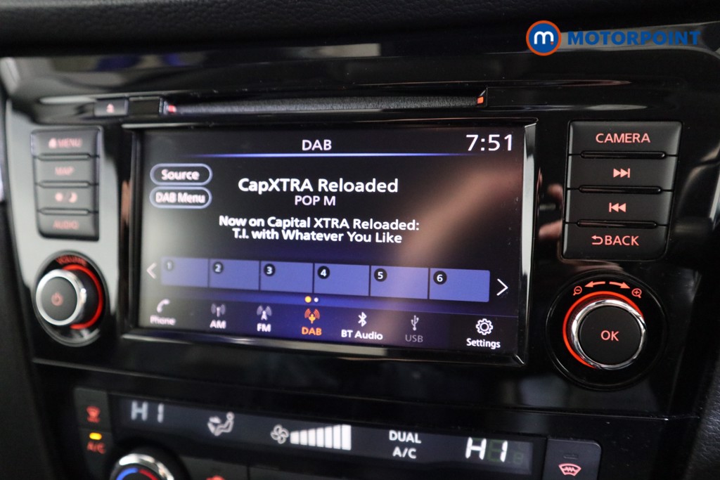 Used Nissan Qashqai 2019 for sale - 77211158: Photo 15